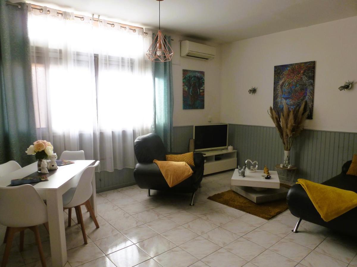 Le Chat Botte Perpignan Exterior foto